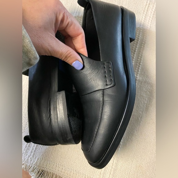 3.1 PHILLIP LIM - Black Alexa Loafers 39 - Picture 10 of 16